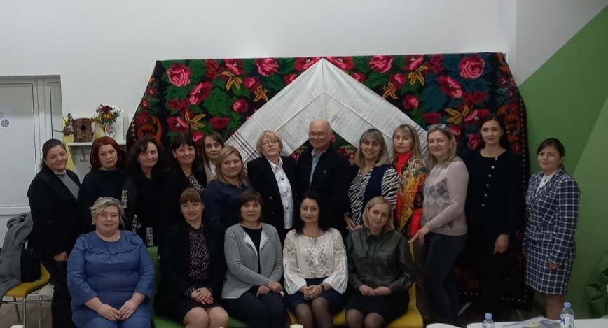 CONFERINȚA MUNICIPALĂ CU PARTICIPARE INTERNAȚIONALĂ A ASOCIAȚIEI SOLIDARITÉ LAÏQUE: METODE, INSTRUMENTE, PLATFORME ȘI PROIECTE CA MIJLOC DE PREDARE – ÎNVĂȚARE ȘI REALIZARE A OBIECTIVELOR DIDACTICE