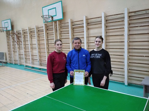 Spartachiada mun. Bălți la tenis de masă, ediția a IX-a