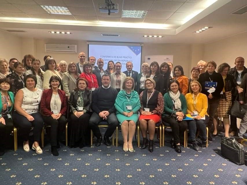 Proiect „DIRECT ACCESS TO STUDENTS”, Programul Operațional Comun România – Republica Moldova 2014-2020