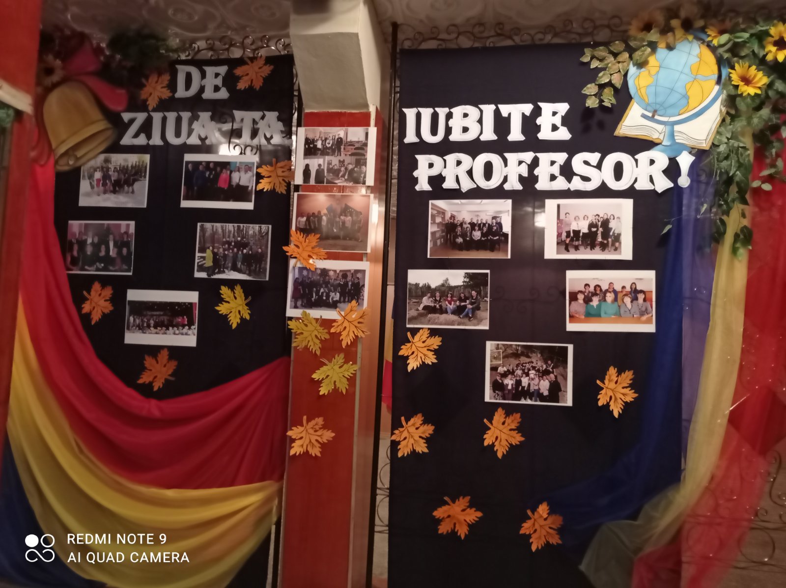 Semănători de Lumină