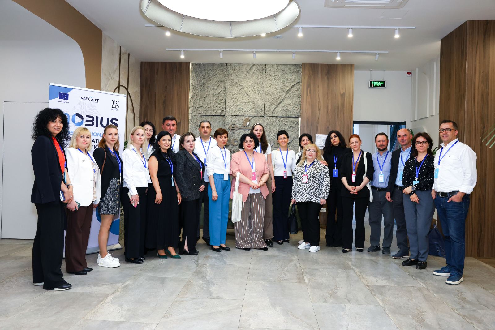 Dialog regional privind învățământul profesional în Dilijan: Consolidarea cooperării regionale în domeniul învățământului profesional